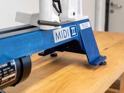 MIDI 2 PLUS SETAKTION